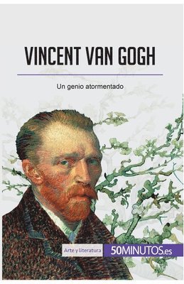 50minutos - Vincent van Gogh, Häftad