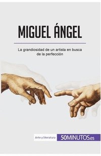 bokomslag Miguel Ángel