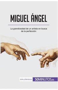bokomslag Miguel ngel