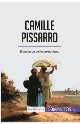 bokomslag Camille Pissarro