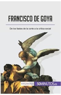 bokomslag Francisco de Goya