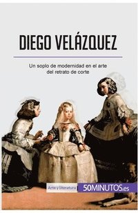 bokomslag Diego Velzquez