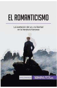 bokomslag El romanticismo