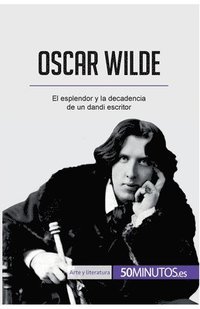 bokomslag Oscar Wilde