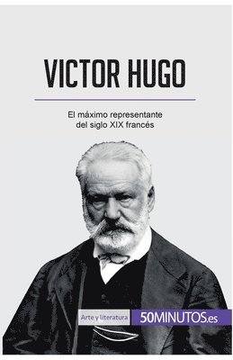 bokomslag Victor Hugo