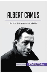 bokomslag Albert Camus