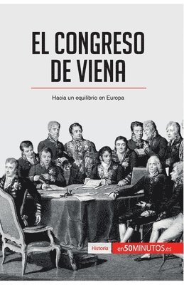 El Congreso de Viena 1