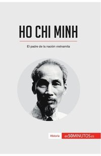 bokomslag Ho Chi Minh