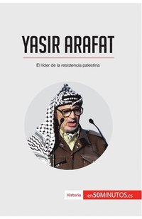 bokomslag Yasir Arafat