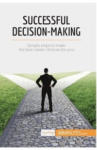 bokomslag Successful Decision-Making