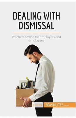 bokomslag Dealing with Dismissal
