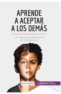 bokomslag Aprende a aceptar a los demás