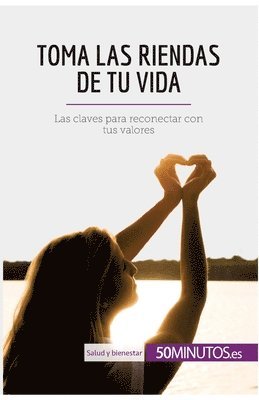 50minutos - Toma las riendas de tu vida, Häftad