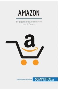 bokomslag Amazon