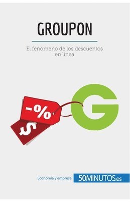 50minutos - Groupon, Häftad