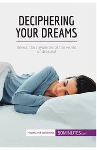 bokomslag Deciphering Your Dreams