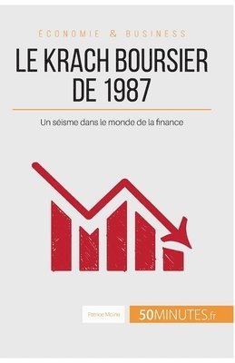 Le krach boursier de 1987 1