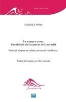 Marc Camiolo, Gérald Wilde - risque cible, Häftad
