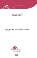 Gilles Ferréol - Risque et vulnérabilité, Häftad