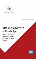 Étienne Hermant - Rite Anglais de 1717 Et Rite Belge, Häftad