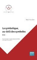 Boris Nicaise - symbolique, au-delà des symboles., Häftad