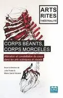 Julie Postel, Marie Garre Nicoara - Corps béants, corps morcelés, Häftad. Tillgänglighet: Lägg i varukorg