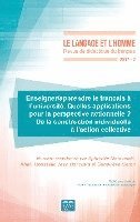TBD - Enseigner/apprendre le français à l'université. Quelles applications pour la perspective actionnelle ?, Häftad. Tillgänglighet: Lägg i varukorg