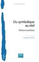 Hubert Ricard - Du symbolique au réel, Häftad