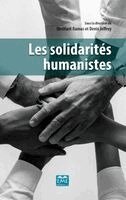 Obrillant Damus - Les solidarités humanistes, Häftad