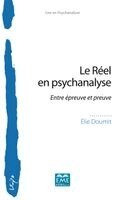 Elie Doumit - Réel en psychanalyse, Häftad