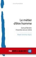 Marie Iemma-Jejcic - métier d'être homme, Häftad