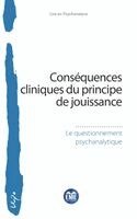 Questionnement Psychanalytique - Conséquences cliniques du principe de jouissance, Häftad