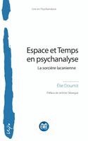 Elie Doumit - Espace et Temps en psychanalyse, Häftad