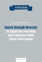 Filippo Maria Giordano, Centro Studi Sul Federalismo - United through Diversity, Häftad