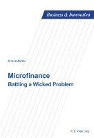 Microfinance 1