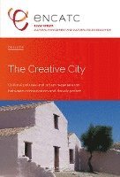bokomslag Creative City