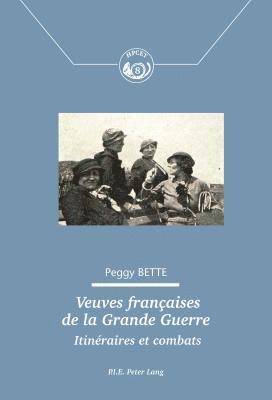 Veuves Franaises de la Grande Guerre 1