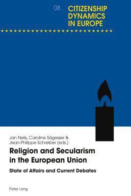 Religion and Secularism in the European Union 1