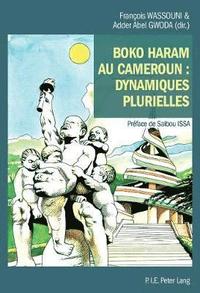 bokomslag Boko Haram Au Cameroun