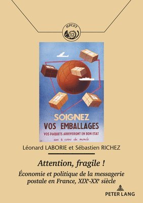 Attention, Fragile ! 1
