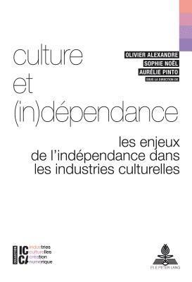 Culture Et (In)Dpendance 1