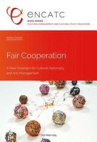 bokomslag Fair Cooperation