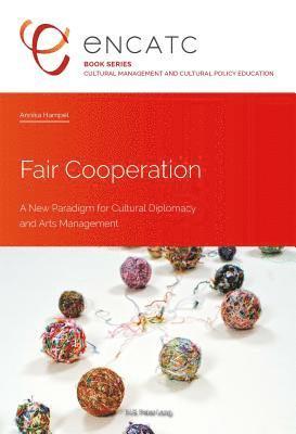 bokomslag Fair Cooperation