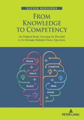 bokomslag From Knowledge to Competency