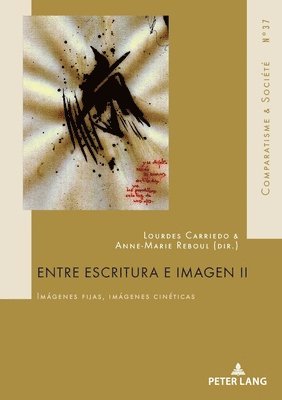 Entre Escritura E Imagen II 1