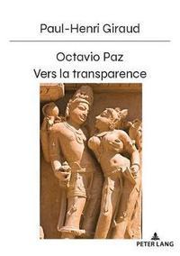 bokomslag Octavio Paz