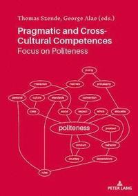 bokomslag Pragmatic and Cross-Cultural Competences