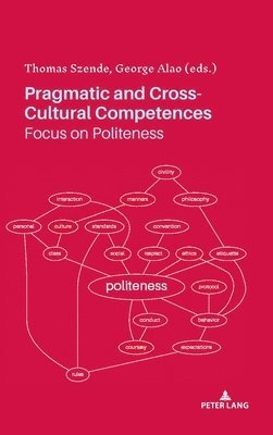 Pragmatic and Cross-Cultural Competences 1