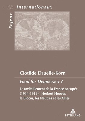 Food for Democracy ? 1