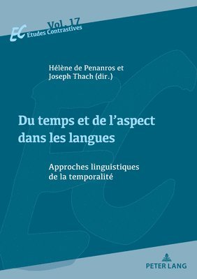 Du Temps Et de l'Aspect Dans Les Langues 1